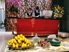 -璞·澐间影院式足道SPA(尚悦湾店)