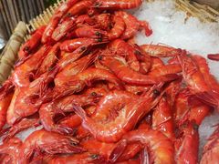 -海天盛宴新派海鲜自助餐厅(群力店)