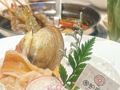 -围炉夜话·潮汕卤水火锅(榕江店)