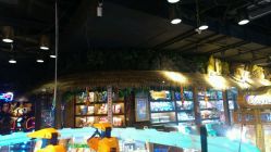 -卡通尼·Safari非洲探索乐园·生日会(金桥国际商业广场店)