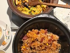 -火啫啫·粤式啫啫煲(南通首店)