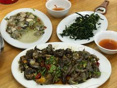 -长平老姿娘夜粥(平东一街店)