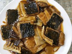 -六和孝顺素食餐厅(西湖道店)