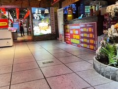 -人民公社大食堂(张家湾店)