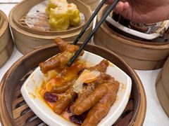 -安蒂娅.悦景轩中餐厅(西乡店)