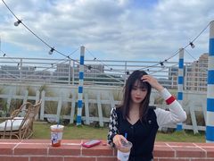 -Blue Concept Cafe&Farm·關於藍
