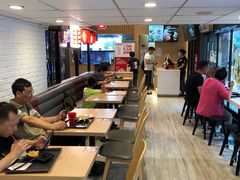 -永和大王(赤峰路二店)