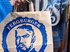 -Fergburger(皇后镇店)