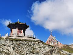 -日月山景区