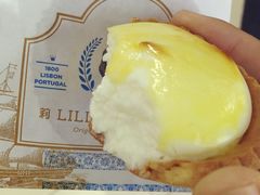 -莉莲蛋挞(日月光店)