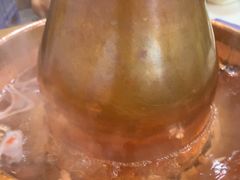 -马记伊源斋涮肉·清真菜(百子湾店)