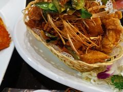 -金厨泰国餐厅·全泰籍厨师料理(拱北店)