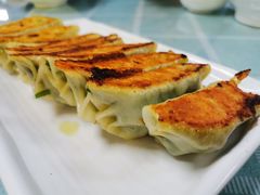 -众口斋锅贴(银泰城店)