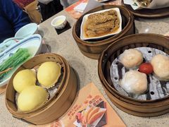 -点都德(花城店)