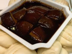 东坡肉-满汉楼(归德路店)