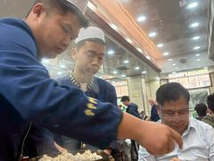 -西安贾三灌汤包·回坊小吃·清真炒菜(北院门总店)