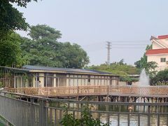 -陶缘一号·四季缘·老字号顺德菜·户外婚礼家宴(西滘店)