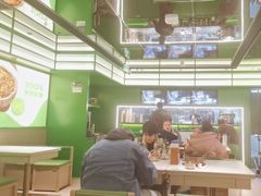 -西塔老太太拌饭(洋泾天物空间店)