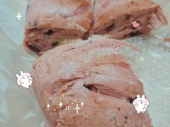 蜜蜜芝士火龙果-奈雪的茶(星河城店)