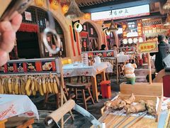 -王婆炒鱼(总店)