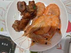 -汉斯南美烤肉(总店)