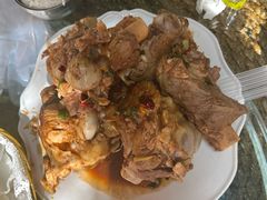 -大梁骨头馆·酱骨老菜(友好店)