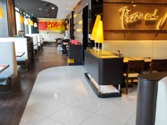 -必胜客(金高店)
