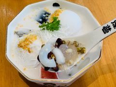 -自然椰·海南清补凉(海月广场店)