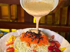 -鸟泉居酒屋·烧鸟·酒馆(百子湾店)