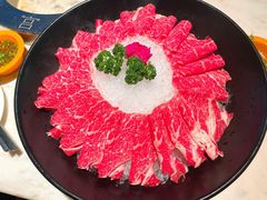 -煲宫猪肚鸡(晶品店)