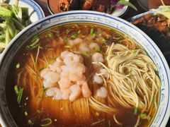 -同得兴 Since·1995 传统苏式面馆(十全街店)