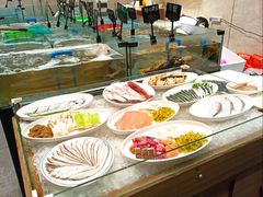 -昌正春天酒店-海鲜餐厅