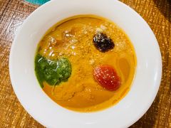 -老门框爆肚涮肉(金宝街店)