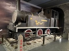 -中国铁道博物馆(正阳门馆)