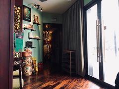 -布梵·台式热敷古法按摩Massage·Spa(品尊国际店)