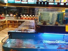 -阿伟海鲜楼·福建菜(延寿店)