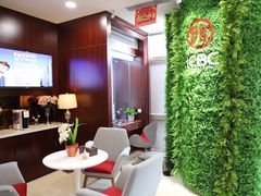 -中国工商银行(上海市虹桥万通中心支行)