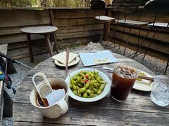 -WABI COFE(愚园路店)