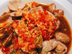 -九锅一堂酸菜鱼(新南凯德直营店)