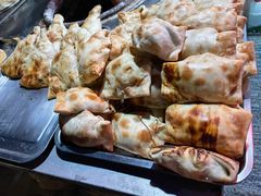 -丝绸之路新疆艾则孜烧烤餐厅(锁金店)