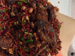 -渔乡米香·剁椒鱼头(四方坪店)