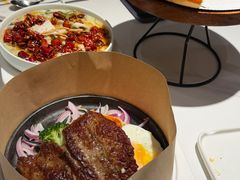 -曼玉餐厅(大卫城店)