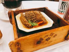 沙爹金钱肚-广州酒家(昌岗地铁站店)