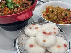 -兰湘子·湘菜小炒(长安万科广场店)