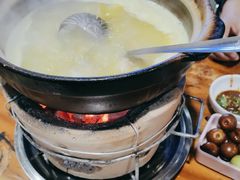 -捞围鲜·港式打边炉(海阳路店)