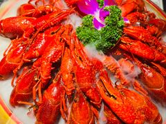 -虾乐园龙虾·夜宵(松江店)