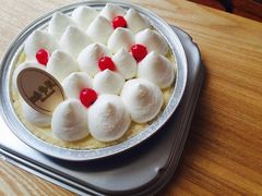 -味多美蛋糕(双合地铁店)