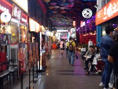 -东晓胜汇里(南洲北路店)