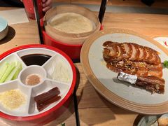 -青年公社烤鸭(滨湖银泰店)