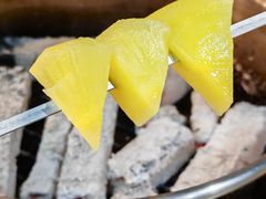 -水浒烤肉(医学院店)